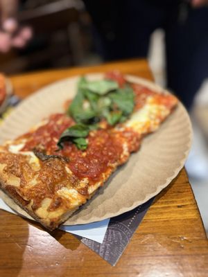 My Pie Pizzeria Romana