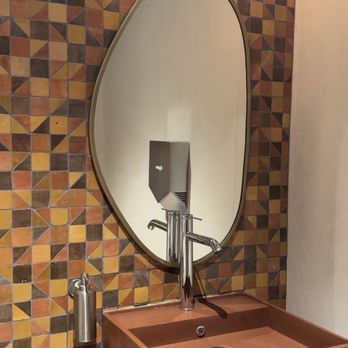 Lumbre - Restroom - Spanish Near Me - Tampa, Florida