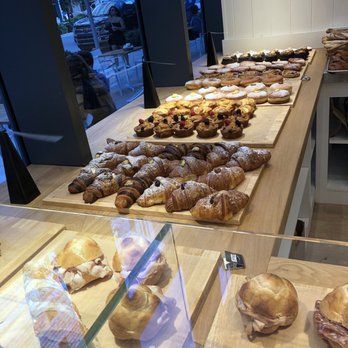 Rosetta Bakery - Croissant - Bakeries Near Me - Miami, Florida Rosetta Bakery - Croissant - Bakeries Near Me - Miami, Florida
