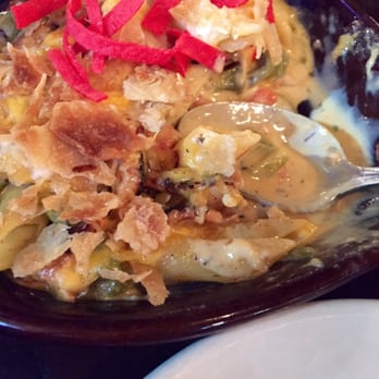 La Ristra - Mexican Near Me - Gilbert, Arizona