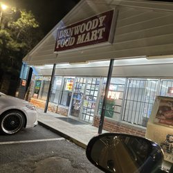Dunwoody Food Mart