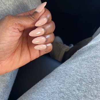 Ling Nails - Acrylic Nails. - Nail Salons Near Me - Jacksonville, Florida