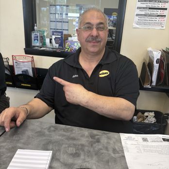 Midas - Tires Near Me - Feasterville, Pennsylvania