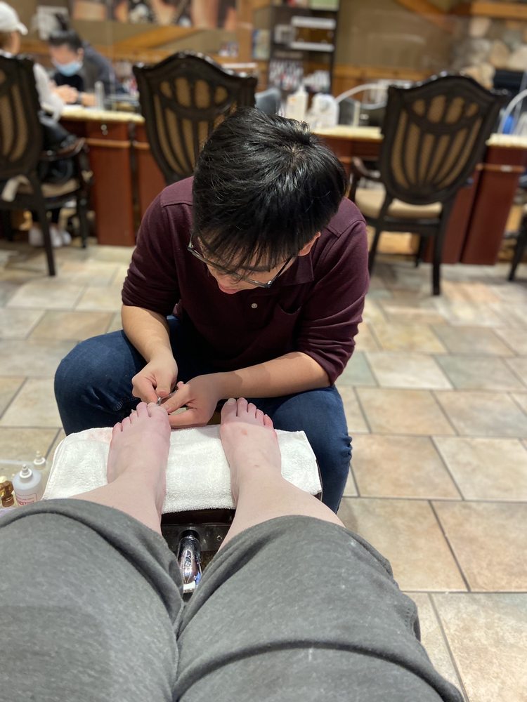 INSTYLE NAIL LOUNGE Updated August 2024 3117 Crooks Rd, Troy