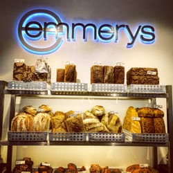 Emmerys