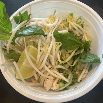 Saiguette - Sprouts for the broth - Vietnamese Near Me - Manhattan, New York Saiguette - Sprouts for the broth - Vietnamese Near Me - Manhattan, New York