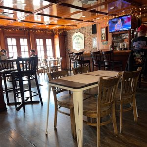 Christopher’s on Yelp