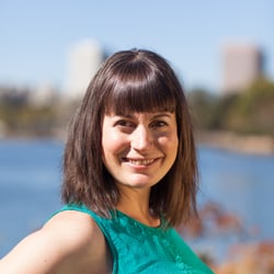 Andrea Turner, CMT - Five Creeks Massage Therapy - Andrea Turner, CMT