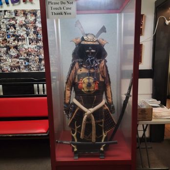 Kishi Japanese Restaurant - Samurai - Sushi Bars Near Me - Upland, California Kishi Japanese Restaurant - Samurai - Sushi Bars Near Me - Upland, California