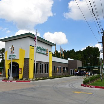 Quick Quack Car Wash - Car Wash Near Me - Conroe, Texas Quick Quack Car Wash - Car Wash Near Me - Conroe, Texas