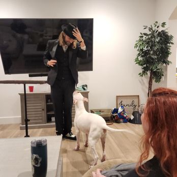 Magic of Murdock - Got the dog! - Magicians Near Me Magic of Murdock - Got the dog! - Magicians Near Me