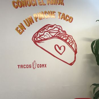 Tacos CDMX - Tacos Near Me - Westwood, New Jersey