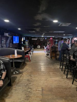 Dillon's Burgers & Beers Restaurant by null