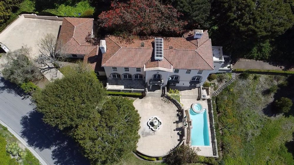 Slide of Hexagon Roofing Inc.