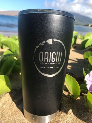 Origin Coffee Roasters by null