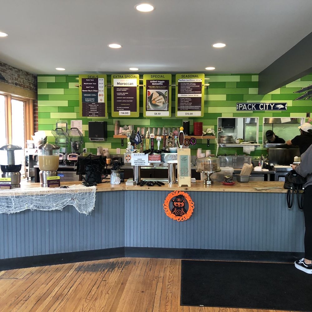 Laughing Planet - Front counter - Vegan Near Me - Reno, Nevada Laughing Planet - Front counter - Vegan Near Me - Reno, Nevada