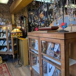 The Enchanted Attic