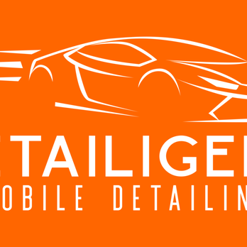 Detailigent Mobile Detailing - Auto Detailing Near Me