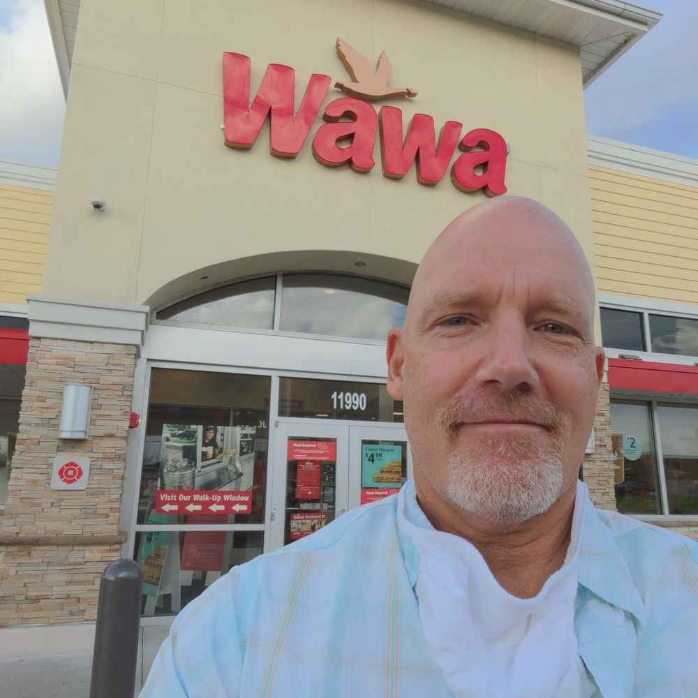 Wawa - Gas Stations Near Me - Miami, Florida