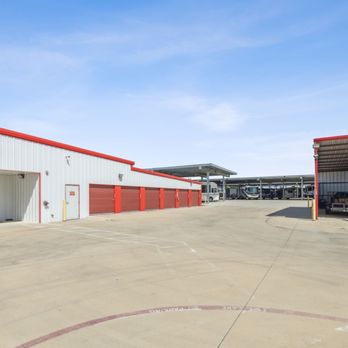 Go Store It - Self Storage Near Me - Wylie, Texas Go Store It - Self Storage Near Me - Wylie, Texas