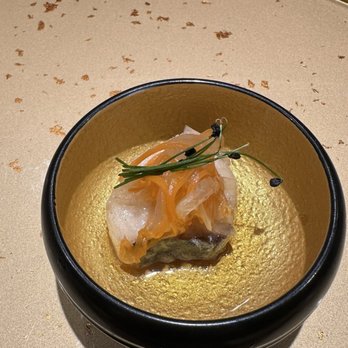 Okeya Kyujiro - Sushi Bars Near Me - Vancouver, British Columbia