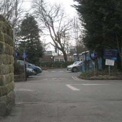 Sue Ryder Care - Wheatfields Hospice