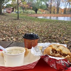 Brant's Apple Orchard