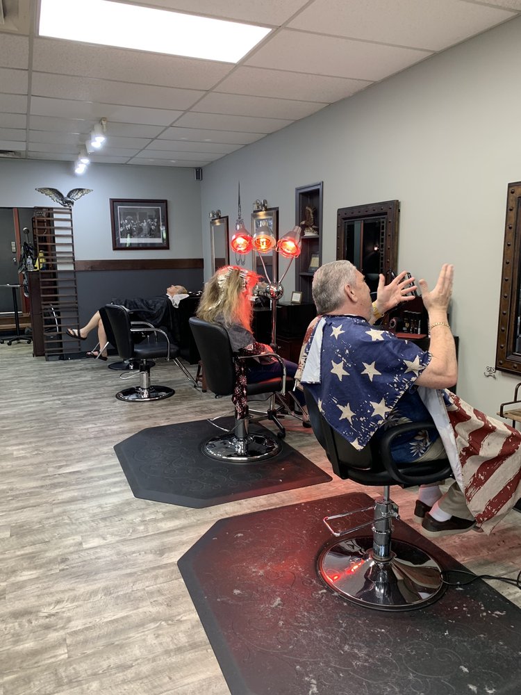 CUTTING EDGE HAIR STUDIO 71 Photos & 26 Reviews 1208 State Rt 34
