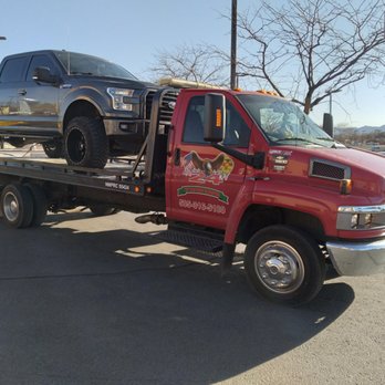 El 24 Towing - Towing Near Me - Santa Fe, New Mexico El 24 Towing - Towing Near Me - Santa Fe, New Mexico