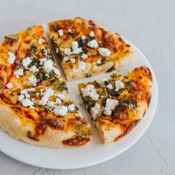Craft Gourmet Bakery - Breakfast Pizza