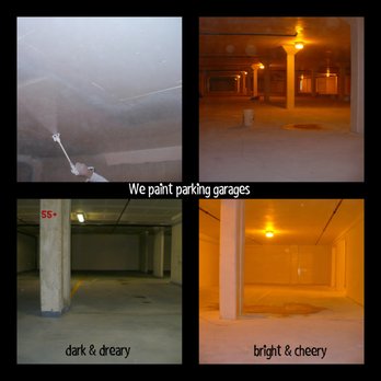 Forest City Painters - Amazing what a fresh coat of paint will do for that dark and dingy space. - Painters Near Me - Dorchester, Ontario Forest City Painters - Amazing what a fresh coat of paint will do for that dark and dingy space. - Painters Near Me - Dorchester, Ontario
