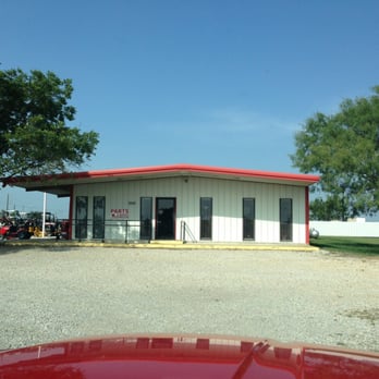 Southern Star - Farming Equipment Near Me - Alvarado, Texas Southern Star - Farming Equipment Near Me - Alvarado, Texas