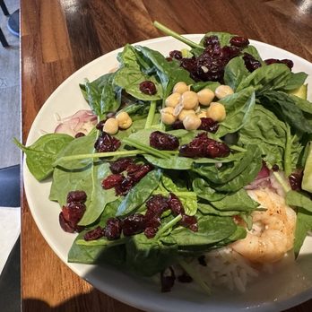 Papa's Restaurant - Protein rice bowl with shrimp - Coffee & Tea Near Me - Armada, Michigan Papa's Restaurant - Protein rice bowl with shrimp - Coffee & Tea Near Me - Armada, Michigan