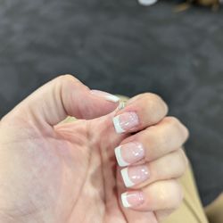Cosmo Nail Bar gift card