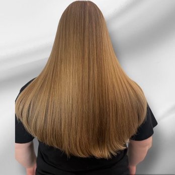 BeDiverse Hair Studio - After - Hair Stylists Near Me