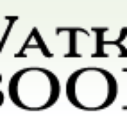 Watkins Books