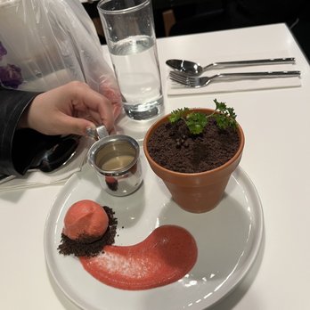 Spot Dessert Bar - Desserts Near Me - Flushing, New York Spot Dessert Bar - Desserts Near Me - Flushing, New York