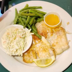 Market Street Grill