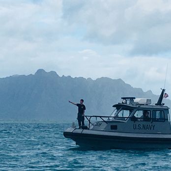 Kaneohe Bay Base Marina - Marinas Near Me - Hawaii, Hawaii