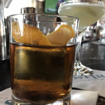 STIR - Cocktail Bars Near Me - Chattanooga, Tennessee