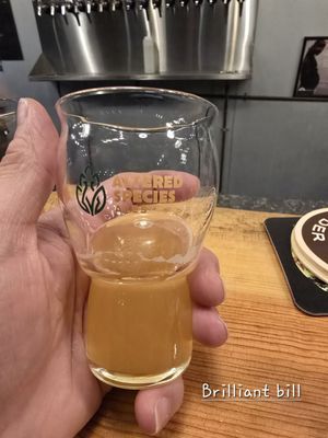 Altered Species Ales by null