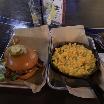 Graham St. Pub & Patio - American Near Me - Charlotte, North Carolina