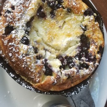 Tilikum Place Cafe - Sweetness - New American Near Me - Seattle, Washington