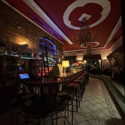Grande - Bar