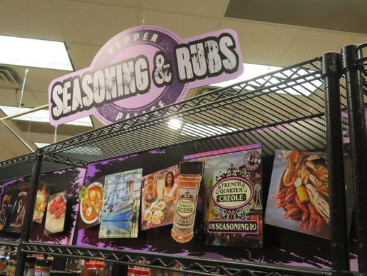 Pepper Palace by null