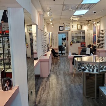 Quality Optical - Eyewear & Opticians Near Me - Toronto, Ontario