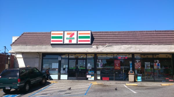 7-Eleven