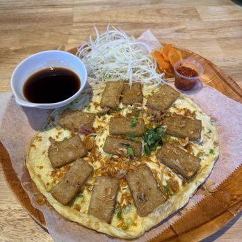 Yummy Quan - Banh bot chien - Noodles Near Me - Houston, Texas Yummy Quan - Banh bot chien - Noodles Near Me - Houston, Texas
