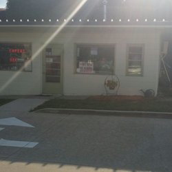 Porter's Shoe Repair