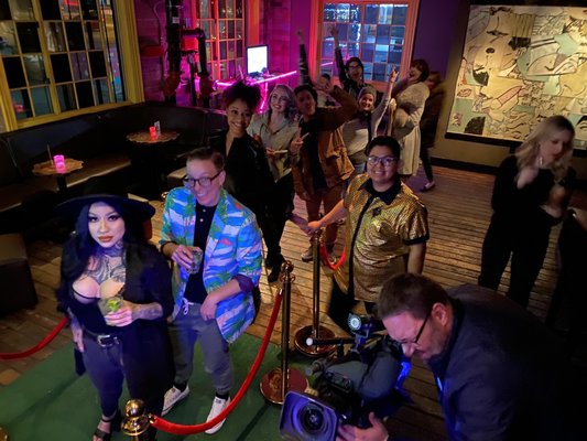 Paradise City Creamery by null